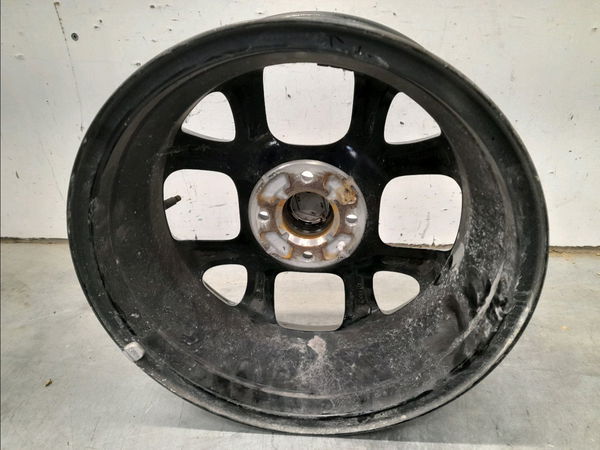 Jante aluminium RENAULT TWINGO