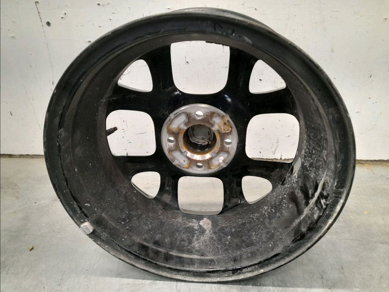 Jante aluminium RENAULT TWINGO