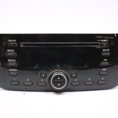 Autoradio Fiat PUNTO (199_) 1.3 d multijet (2012)