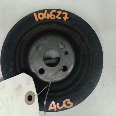 Poulie de vilebrequin Kia PICANTO I (SA) 1.0 (2004-2011)