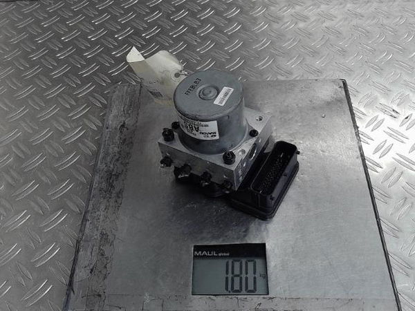 Unité hydraulique abs Kia RIO II A trois volumes (JB) 1.4 16v (2005-2011)