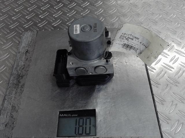 Unité hydraulique abs Kia RIO II A trois volumes (JB) 1.4 16v (2005-2011)