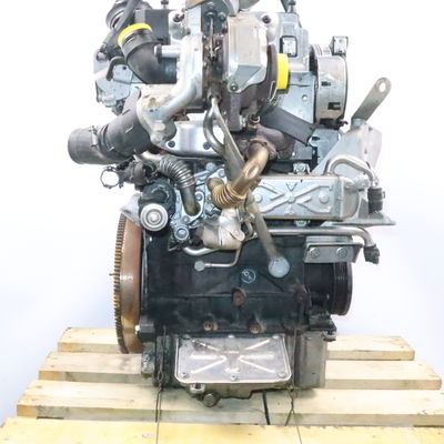 Moteur diesel SEAT IBIZA SC 1.2 12V TDI CR