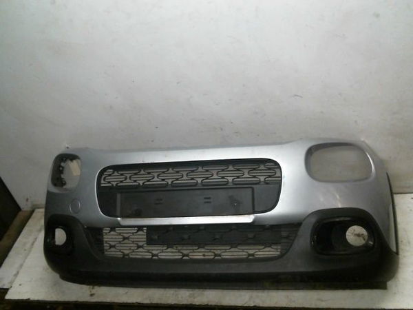 Pare-choc avant CITROEN C3  1.2 PURETECH 12V - 82 SHINE