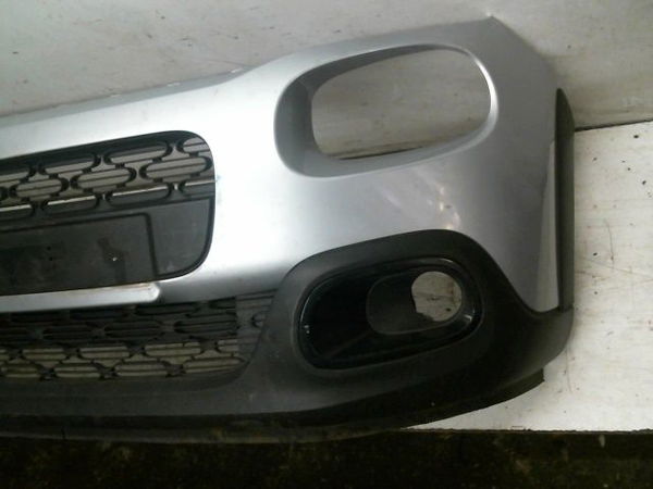 Pare-choc avant CITROEN C3  1.2 PURETECH 12V - 82 SHINE