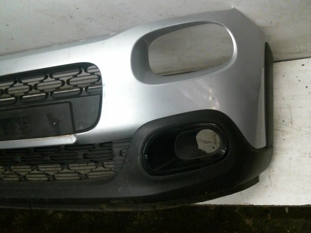 Pare-choc avant CITROEN C3  1.2 PURETECH 12V - 82 SHINE
