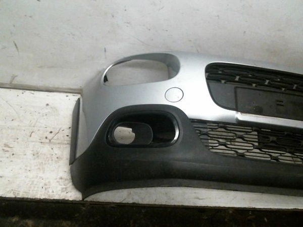 Pare-choc avant CITROEN C3  1.2 PURETECH 12V - 82 SHINE