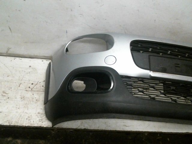 Pare-choc avant CITROEN C3  1.2 PURETECH 12V - 82 SHINE