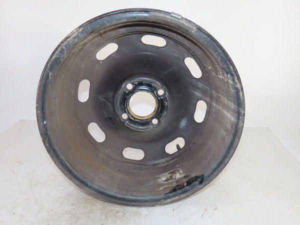 Jante tole 4 Citroën C3 III (SX) 1.2 puretech 82 (2018) 5 portes