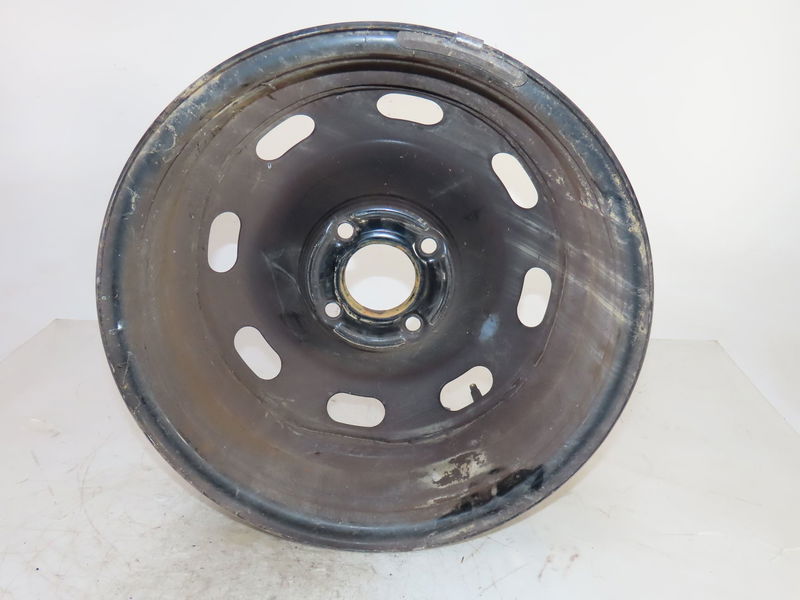 Jante tole 4 Citroën C3 III (SX) 1.2 puretech 82 (2018) 5 portes