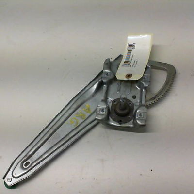 Mecanisme leve-glace arrière gauche TOYOTA YARIS III Phase 2 06-2014