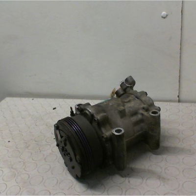 Compresseur air conditionne Renault CLIO II (BB_, CB_) 1.2 16v (bb05, bb0w, bb11, bb27, bb2t, bb2u, bb2v, cb05,... (2001-2016) 3 portes