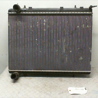 Radiateur Peugeot 307 (3A-C) 2.0 16v (2000-2005)