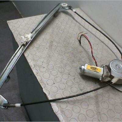 Mecanisme  moteur lève-glace avant droit Renault SCÉNIC I Monospace (JA0-1_, FA0_) 1.6 (ja00, ja16, ja15, ja19, ja1v, ja2b, ja2c, ja0b,... (1999-2003) 5 portes