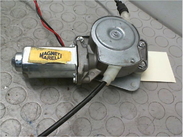 Mecanisme  moteur lève-glace avant droit Renault SCÉNIC I Monospace (JA0-1_, FA0_) 1.6 (ja00, ja16, ja15, ja19, ja1v, ja2b, ja2c, ja0b,... (1999-2003) 5 portes