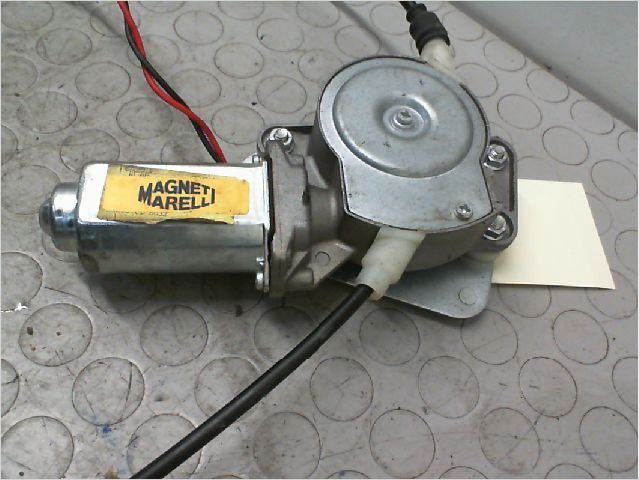 Mecanisme  moteur lève-glace avant droit Renault SCÉNIC I Monospace (JA0-1_, FA0_) 1.6 (ja00, ja16, ja15, ja19, ja1v, ja2b, ja2c, ja0b,... (1999-2003) 5 portes