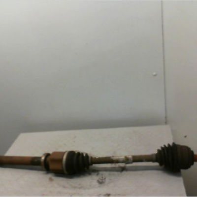 Transmission avant droite Dacia LOGAN MCV (KS_) 1.5 dci (ks0w) (2007-2012) 5 portes