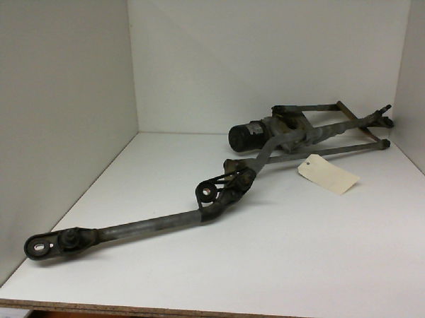 Moteur essuie-glace avant RENAULT SCENIC II Phase 1 03-2004--09-2006 1.9 DCI 120ch