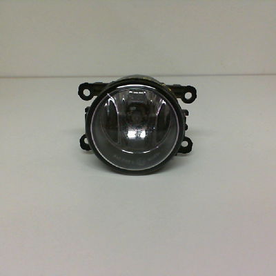Phare antibrouillard avant droit RENAULT SCENIC II Phase 1 03-2004--09-2006 1.9 DCI 120ch