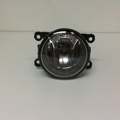 Phare antibrouillard avant gauche RENAULT SCENIC II Phase 1 03-2004--09-2006 1.9 DCI 120ch