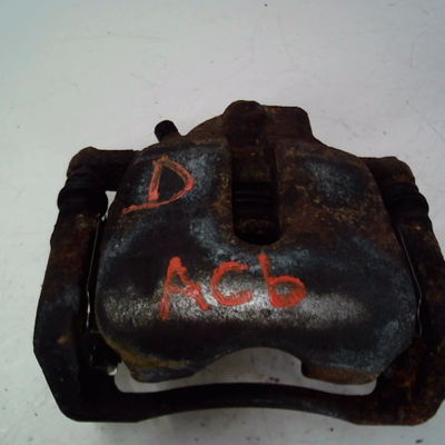 Etrier de frein avant droit Fiat SEDICI (189_) 2.0 d multijet 4x4 (2006-2014)