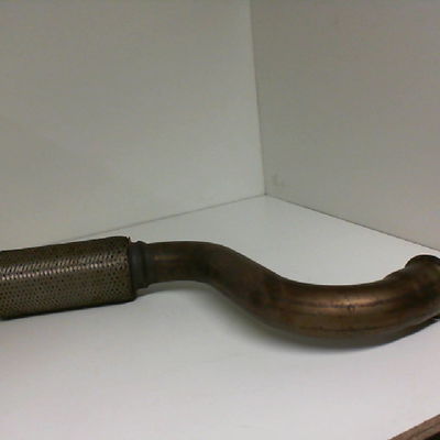 Flexible echappement av PEUGEOT 5008 I Phase 1 11-2009--12-2013 1.6 HDI 112ch