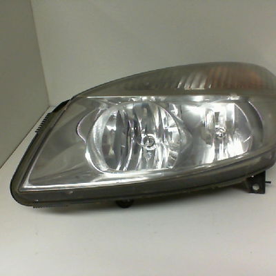 Phare gauche RENAULT SCENIC II Phase 1 03-2004--09-2006 1.9 DCI 120ch
