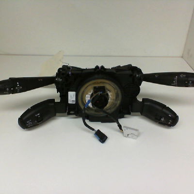 Bloc commodos PEUGEOT 5008 I Phase 1 11-2009--12-2013 1.6 HDI 112ch