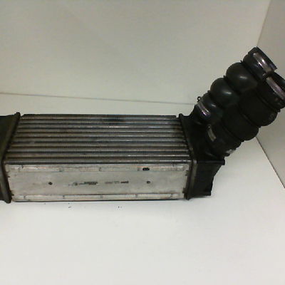 Echangeur air PEUGEOT 5008 I Phase 1 11-2009--12-2013 1.6 HDI 112ch