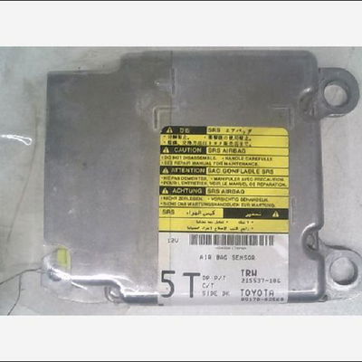 Boitier pyrotechnique Toyota AURIS (_E15_) 2.2 d (ade157_, ade151_) (2006-2012)