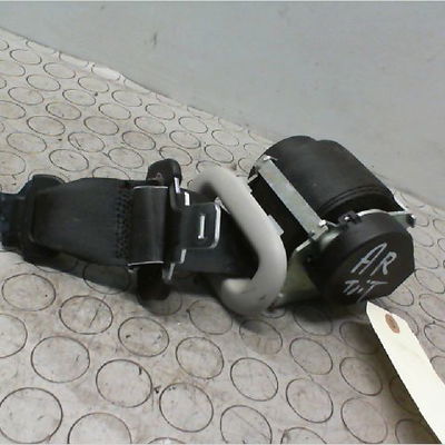 Ceinture centrale arriere Renault GRAND SCÉNIC III (JZ0-1_) 1.6 dci (jz00, jz12) (2011) 5 portes