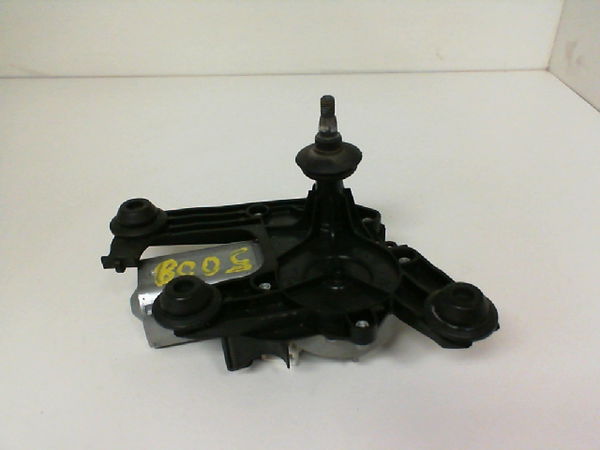 Moteur essuie-glace arrière PEUGEOT 5008 I Phase 1 11-2009--12-2013 1.6 HDI 112ch