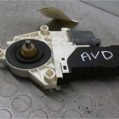 Mécanisme lève-glace avant droit PEUGEOT 407 Phase 1 04-2004--07-2008 2.0 HDI 136ch