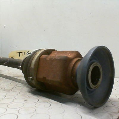 Transmission avant droite Volkswagen TIGUAN (5N_) 2.0 tdi 4motion (2007-2018)