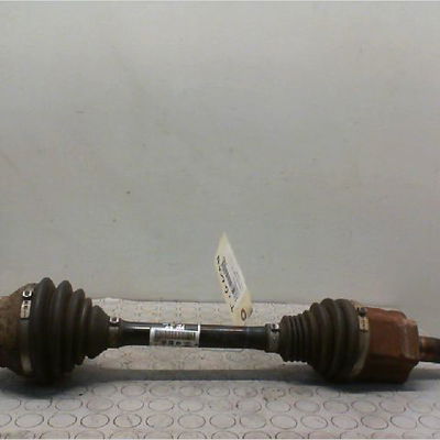 Transmission avant gauche Volkswagen TIGUAN (5N_) 2.0 tdi 4motion (2007-2018)