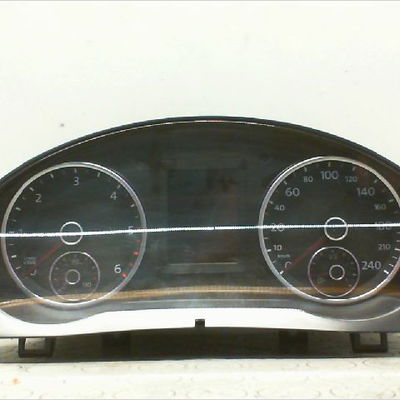 Bloc compteurs Volkswagen TIGUAN (5N_) 2.0 tdi 4motion (2007-2018)