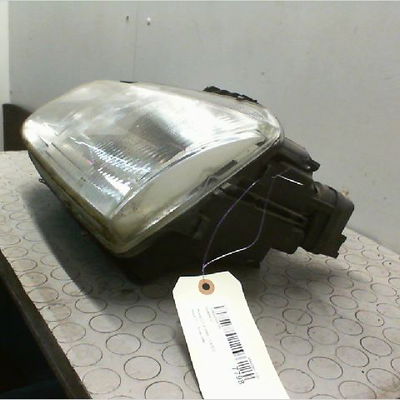 Phare gauche Renault MEGANE Scenic (JA0-1_) 1.9 dti (ja0n) (1997-1999)