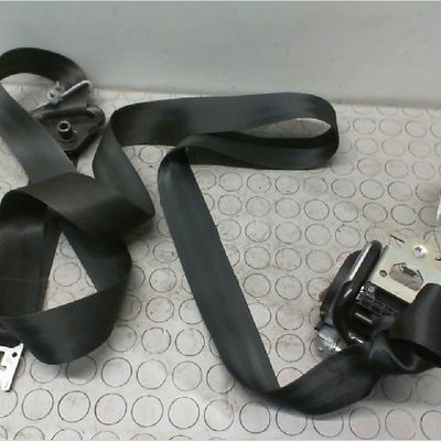 Ceinture avant gauche Renault GRAND SCÉNIC III (JZ0-1_) 1.6 dci (jz00, jz12) (2011) 5 portes