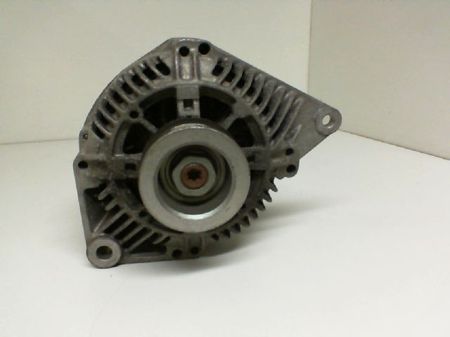 Alternateur RENAULT MEGANE I Phase 2 03-1999--06-2003 1.9 DTI