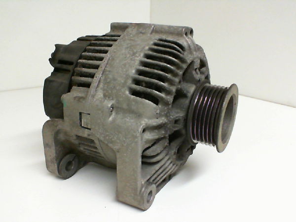 Alternateur RENAULT MEGANE I Phase 2 03-1999--06-2003 1.9 DTI