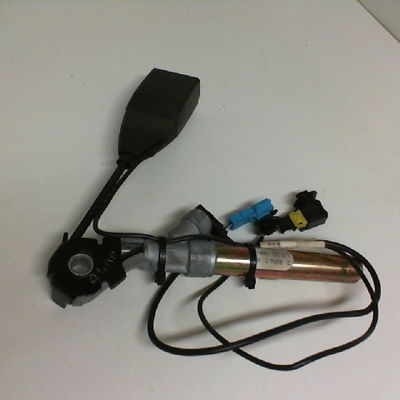 Ancrage ceinture avant gauche RENAULT SCENIC II Phase 1 03-2004--09-2006 1.9 DCI 120ch