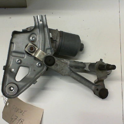 Moteur essuie-glace avant PEUGEOT 5008 I Phase 1 11-2009--12-2013 1.6 HDI 112ch