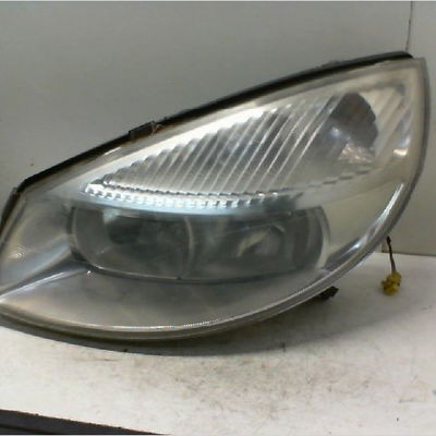 Phare gauche RENAULT SCENIC II Phase 1 03-2004--09-2006 1.5 DCI 100ch