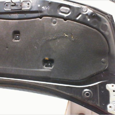 Capot Renault CLIO III Grandtour (KR0-1_) 1.5 dci (2010-2012) 5 portes