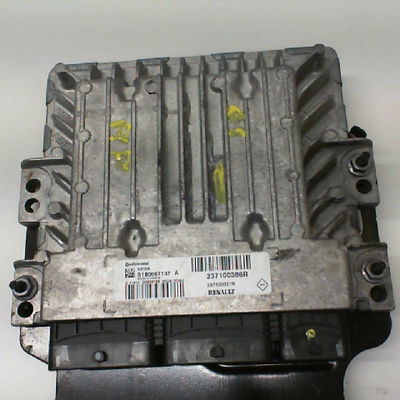 Boitier injection RENAULT MEGANE III Phase 1 11-2008--01-2012 1.5 DCI 110ch