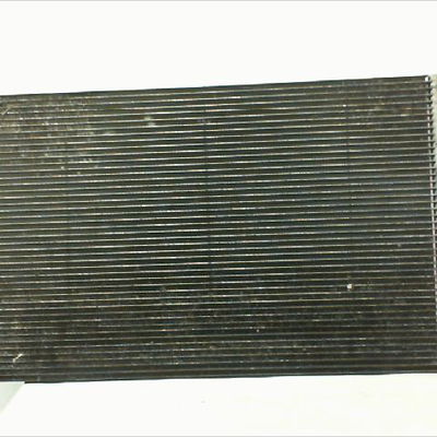 Radiateur - condenseur clim RENAULT ESPACE IV Phase 1 09-2002--03-2006