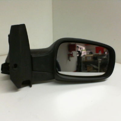Retroviseur exterieur manuel droit RENAULT SCENIC II Phase 1 03-2004--09-2006 1.9 DCI 120ch