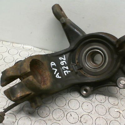Moyeu avd Peugeot 208 I (CA_, CC_) 1.6 gti (2012)
