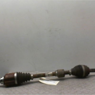 Transmission avant gauche Renault CLIO IV (BH_) 1.5 dci 90 (2012) 5 portes