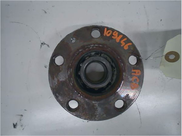 Moyeu ard Skoda FABIA I (6Y2) 1.2 (2001-2007)